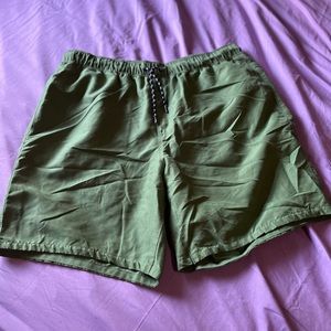 ASOS SWIM SHORTS